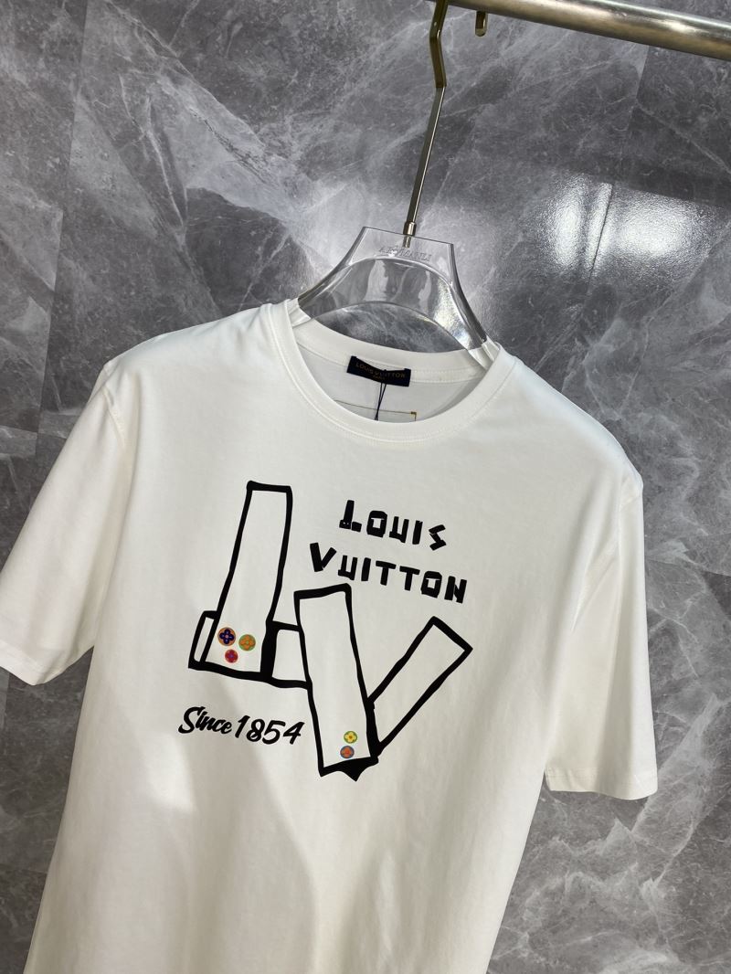 Louis Vuitton T-Shirts